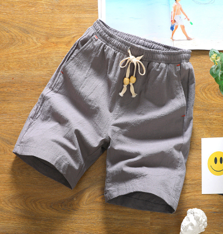 Bermuda Shorts Image 3