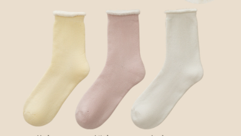 Socks Image 9