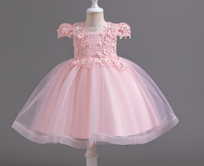 Children's Dress 6