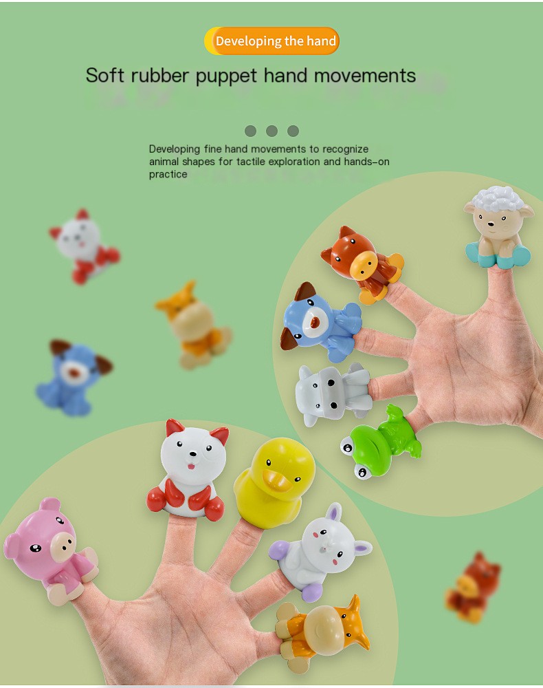 Toy Set 4