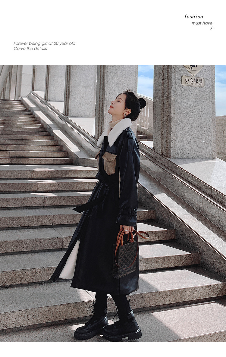 Womens Winter Coat 8