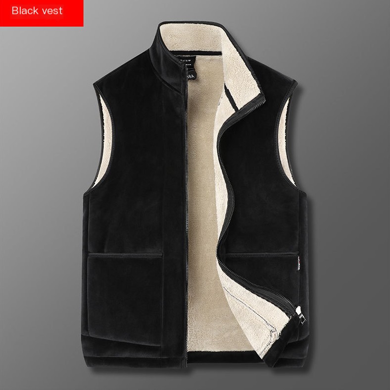 Zagreb Cardigan Vest Image 6