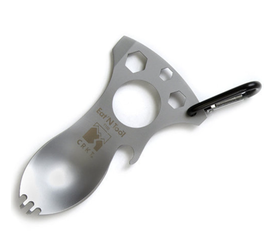 Multi-functional Spoon Image 2