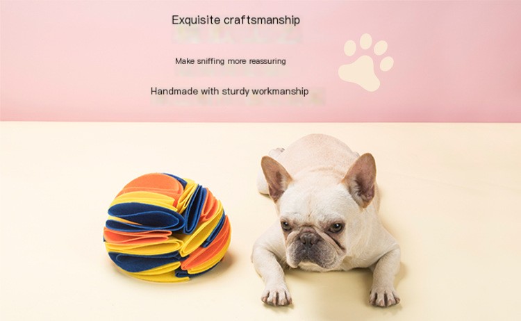 Sniffing Ball Mat Image 6