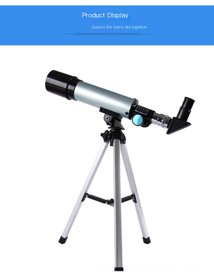 F36050M Telescope - Image 10