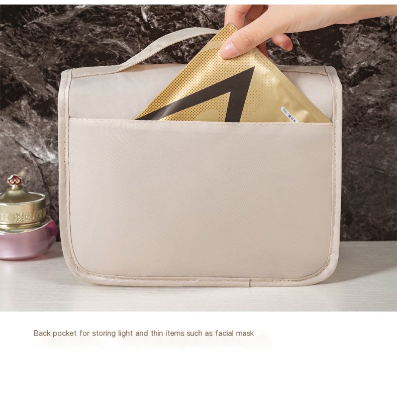 Travel Toiletry Bag 11