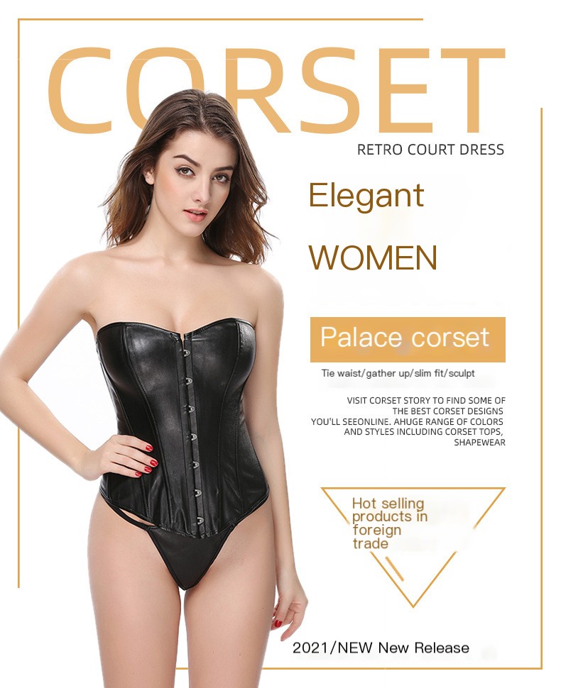 Corset Image 2