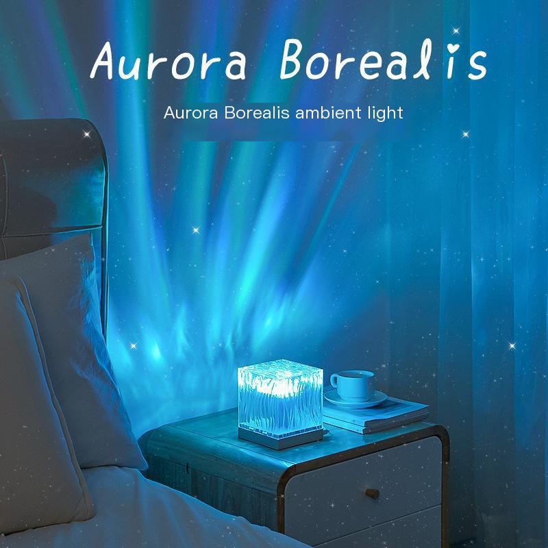 3D night light image 1