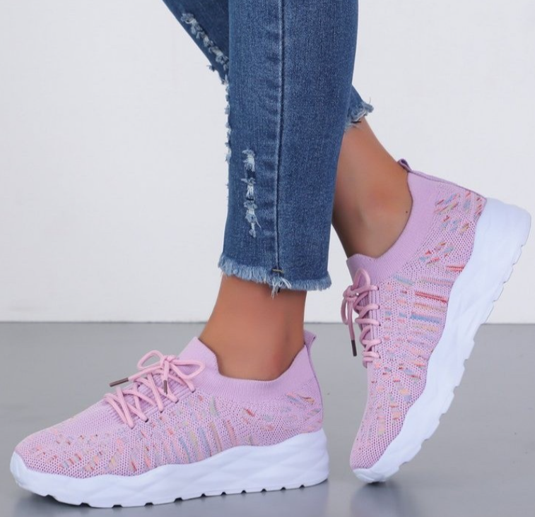 WOLFF Casual Shoes