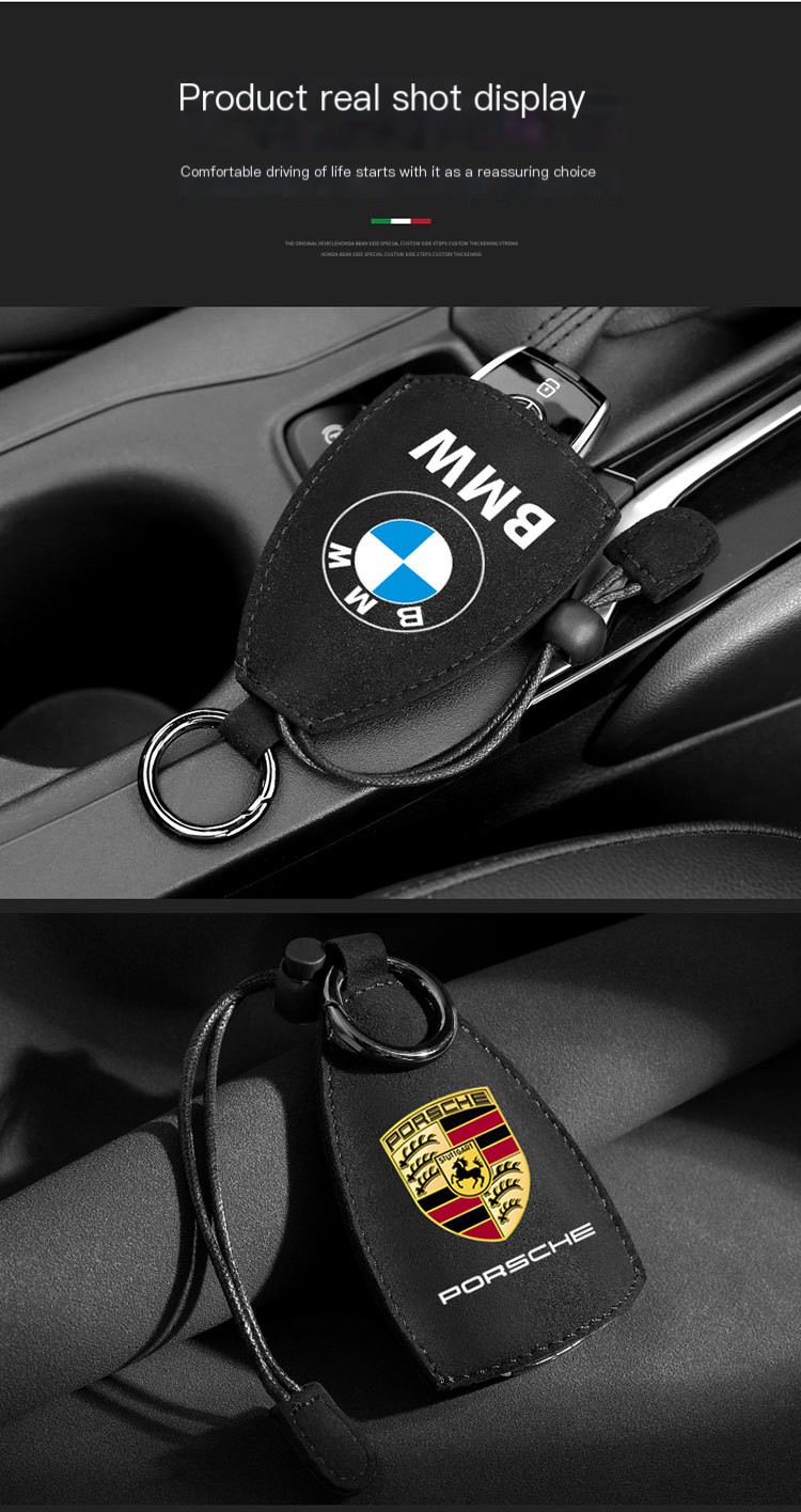Key Pouch Image 10