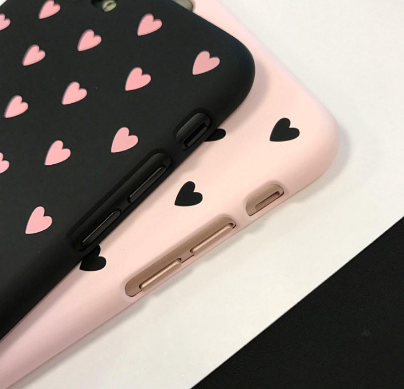 Mermaid Scale Phone Case