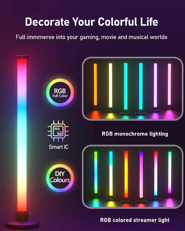 Customize Your Light