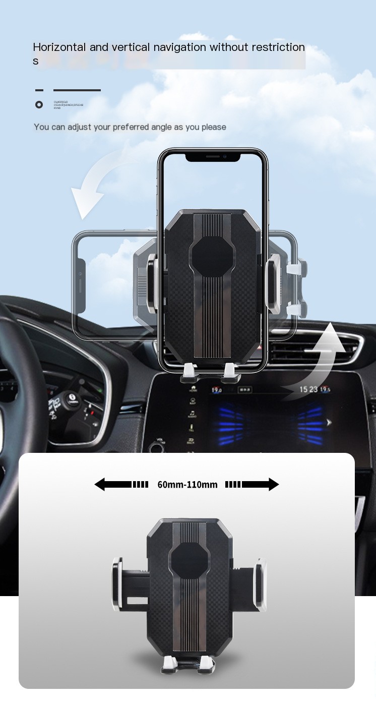 Car Mount Bracket 6