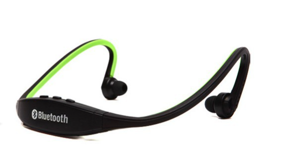 Bluetooth Headset Image 3