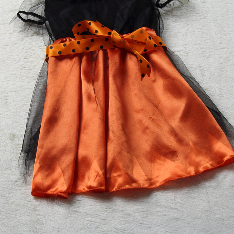 Halloween Costume for Kids