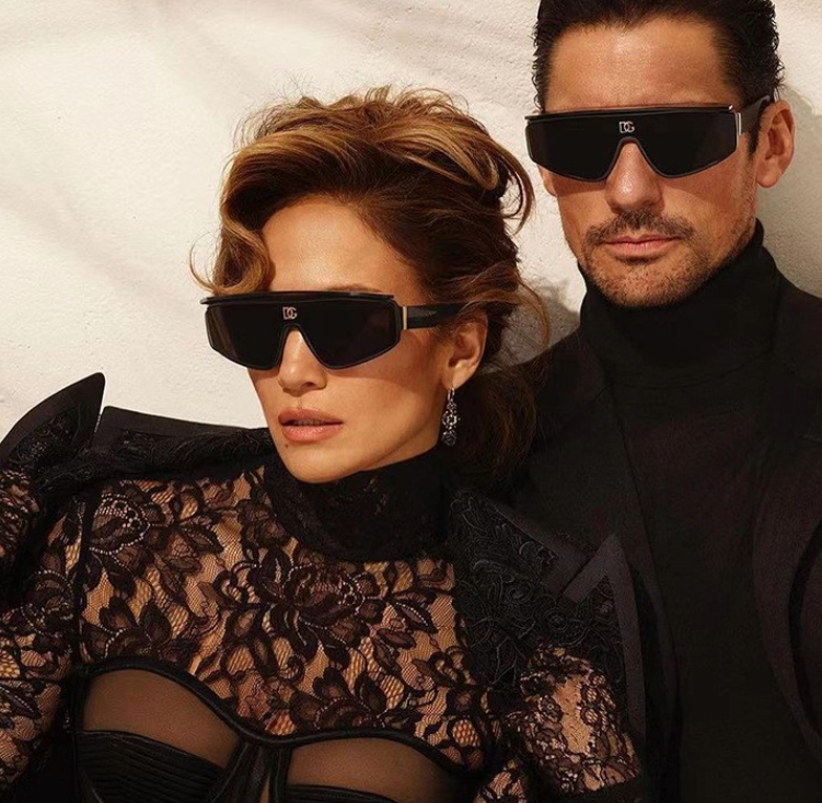 D&G Panic Sunglasses