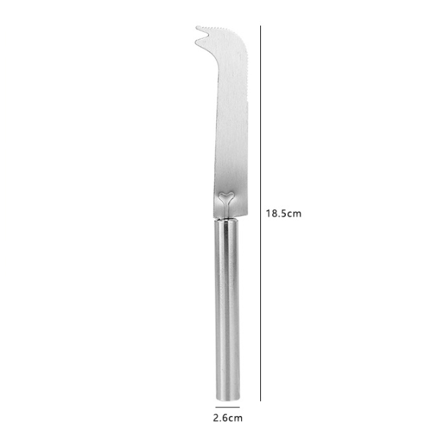 Cheese Knife Image 1