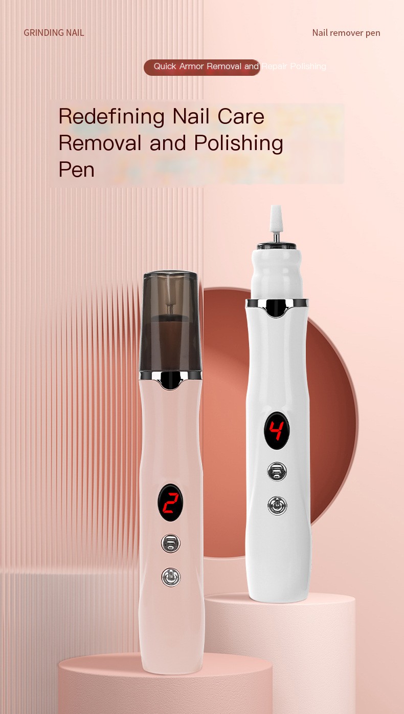Nail Polisher 1