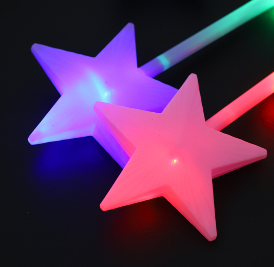 Pentagram Flash Stick Image 3