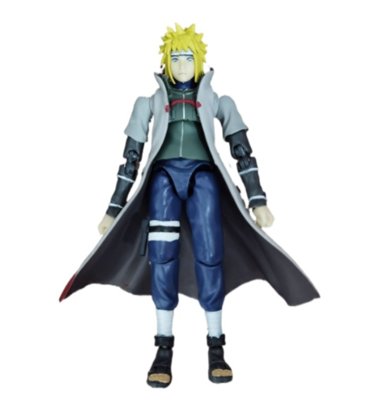 Anime Figurine 2