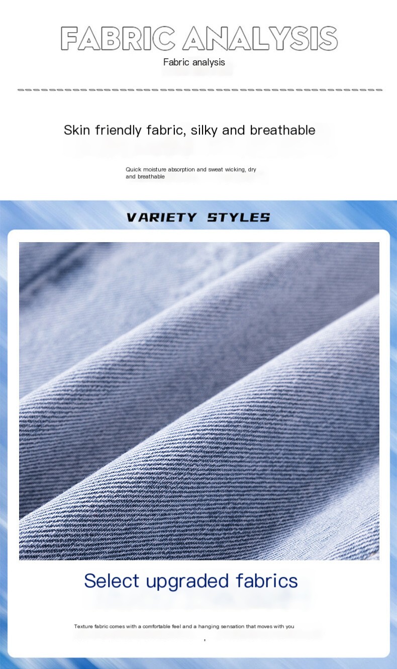 Stylish Summer Pants