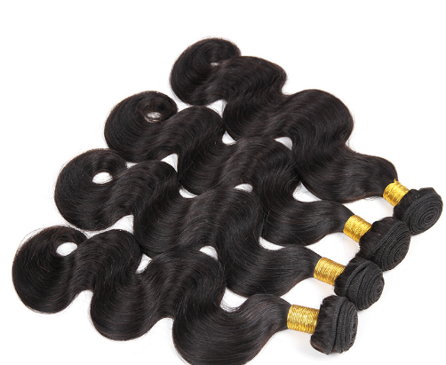 Wig Styling Options