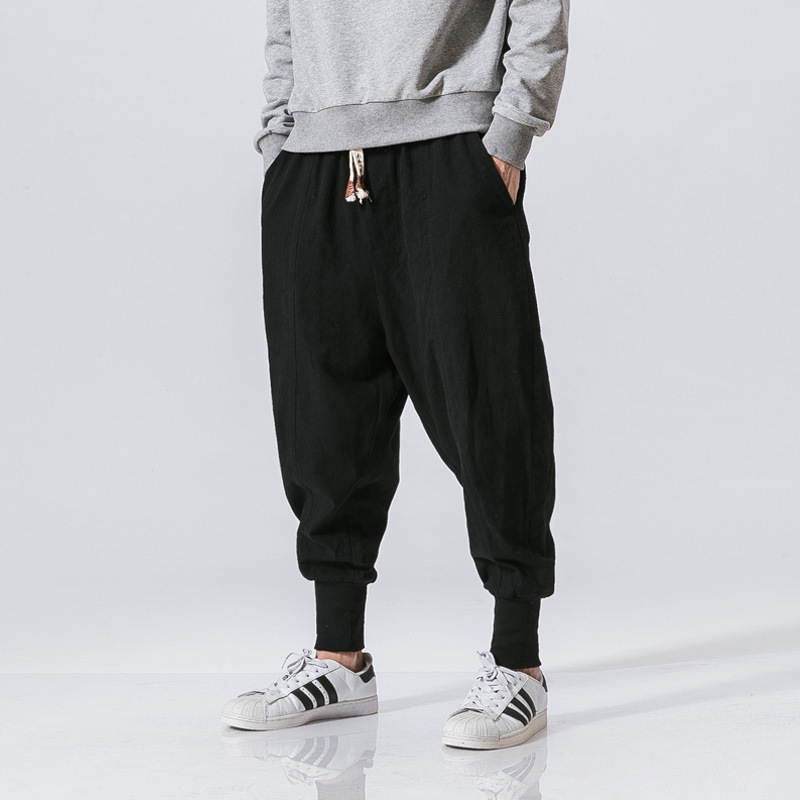 Stylish Harem Pants