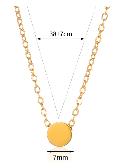 Necklace Image 3