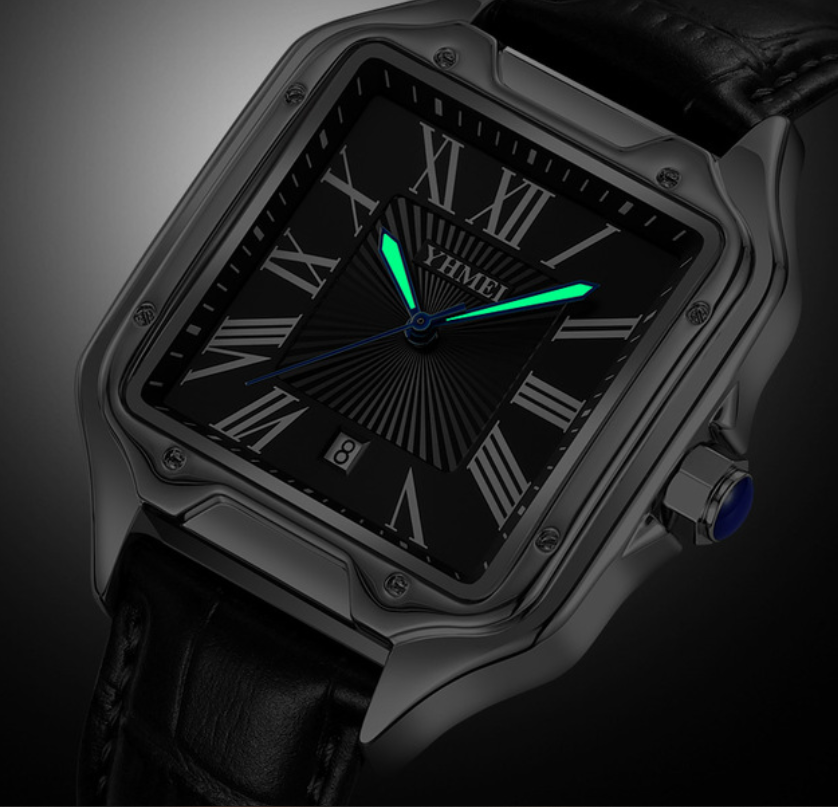Dumont Sartorial Watch Image 3