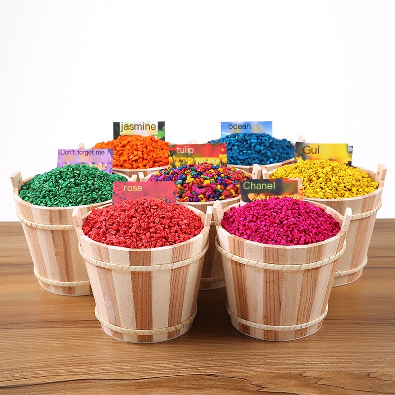 Yao Gui Factory Tenth Generation Nano Fragrant Stone Jianghu Products Fragrant Stone Fragrant Stone Wholesale Nano Fragrant Stone Stall