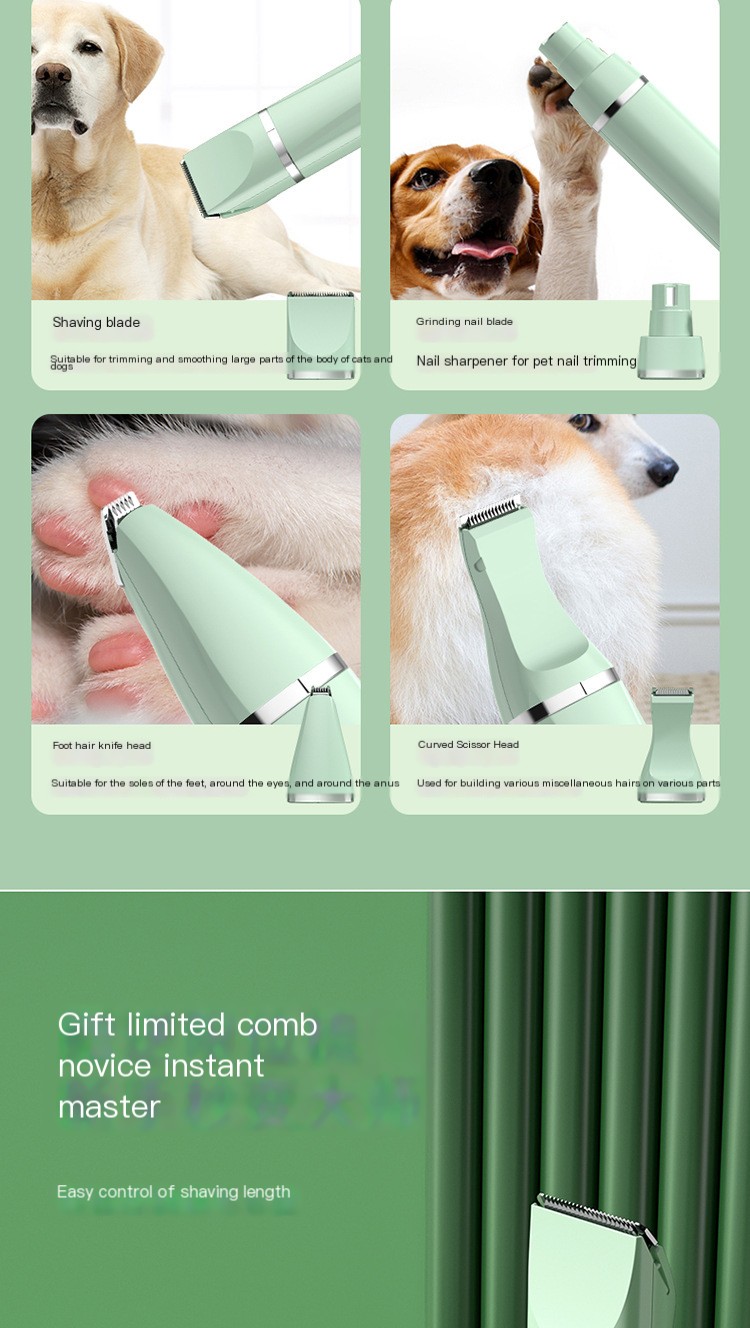 Pet Clipper Image 8