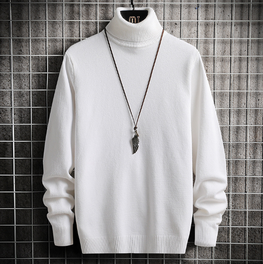 Winter Sweater Image 2