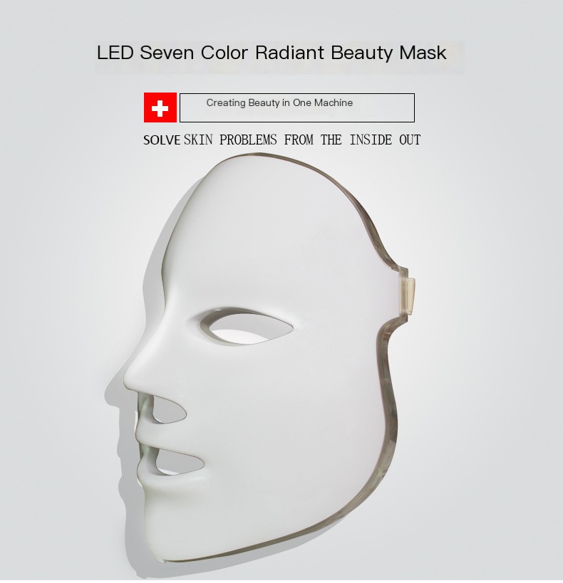 LED Beauty Mask