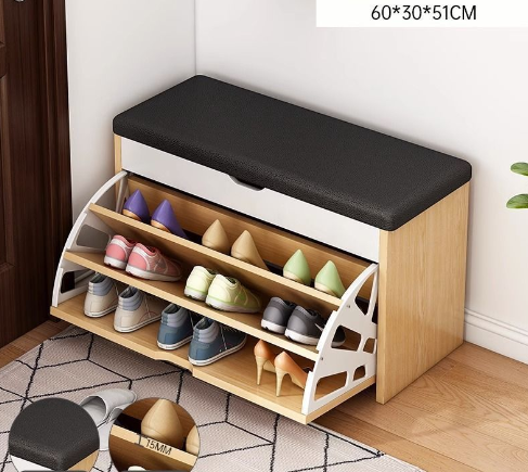 Shoe Cabinet Image 3