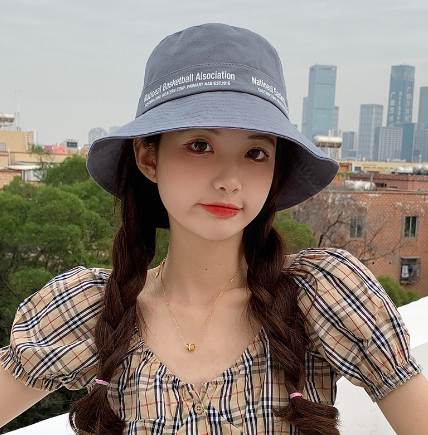 Wash To Make Old Basin Hat Image 5