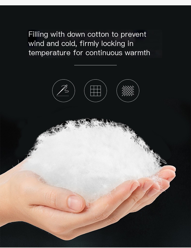 2023 new vest fashion autumn and winter W printed cotton waistcoat parent-child suit children's medium and large children's vest