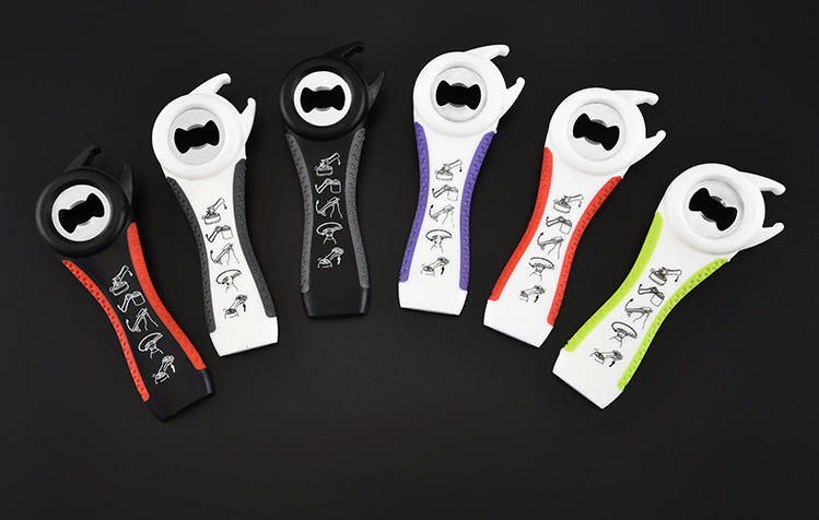 5-in-1 Can Opener Image 2