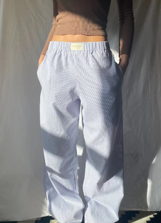 Bella Lounge Pants Image 2