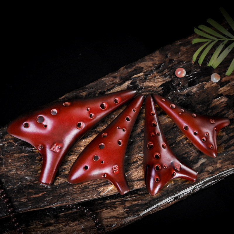 Ocarina Set