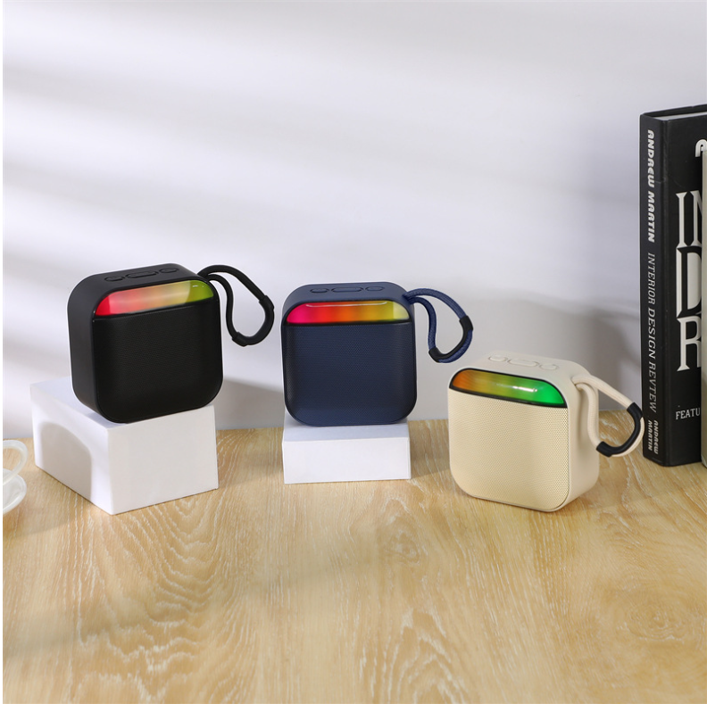 RGB Bluetooth Speaker