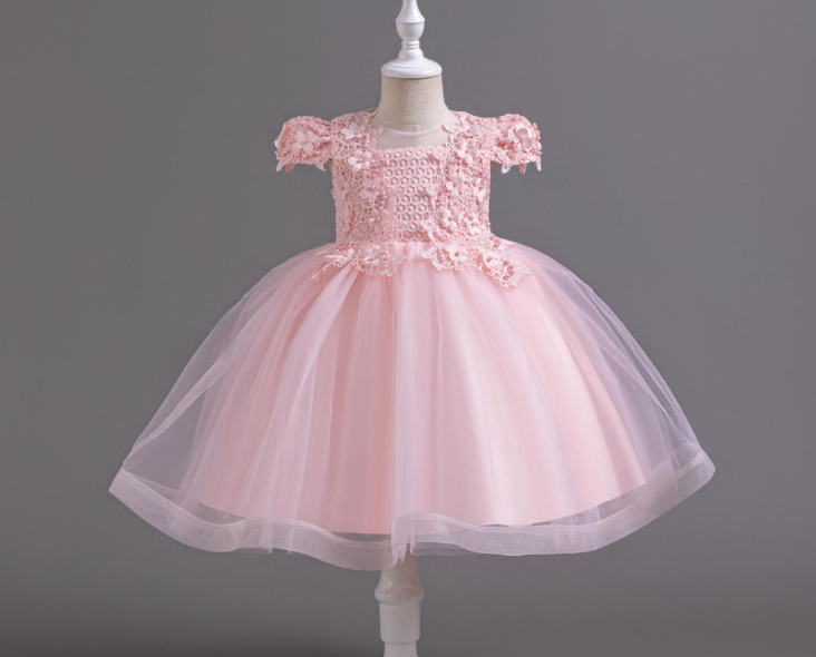 Children's Dress Image 2