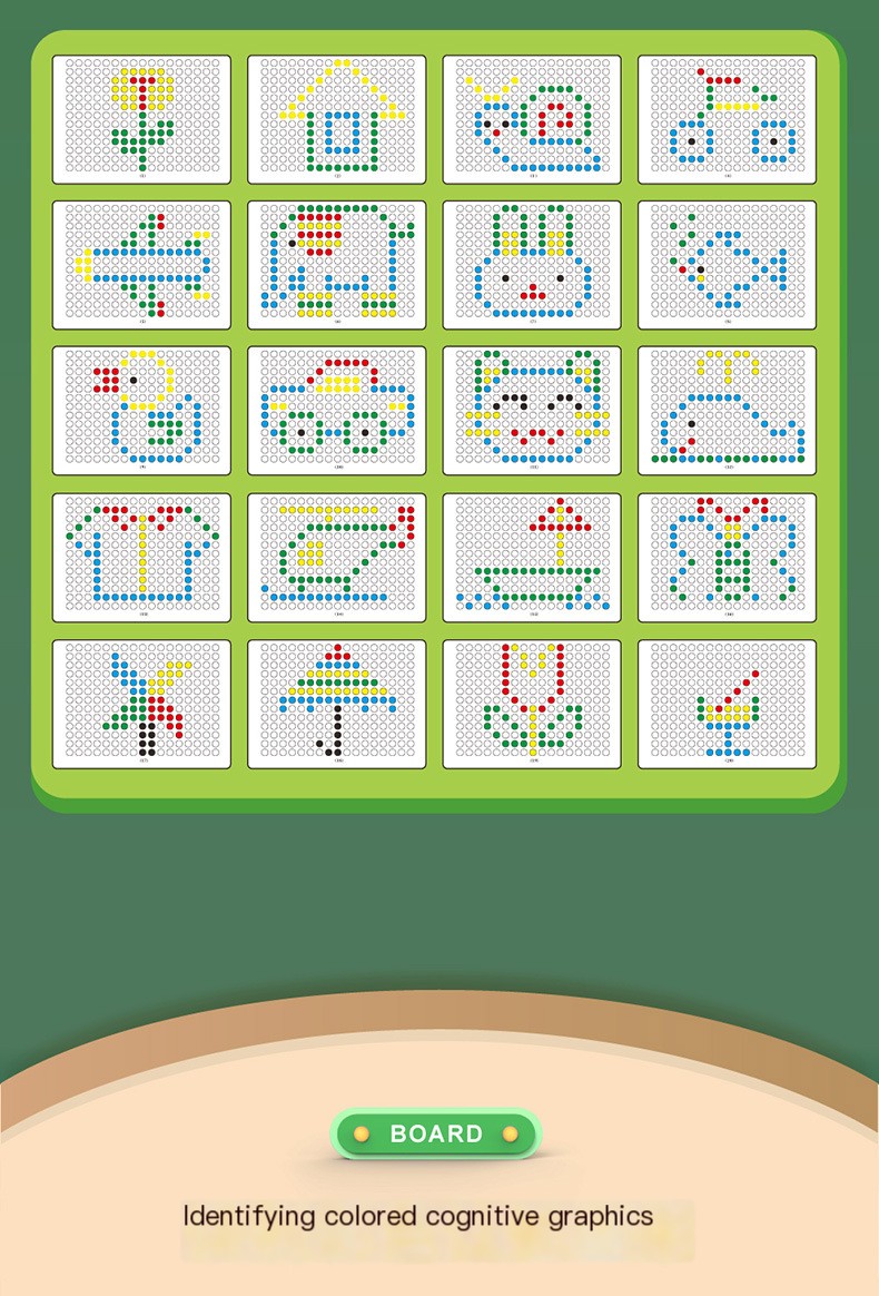 Dinosaur Magnetic Drawing Board Image 7