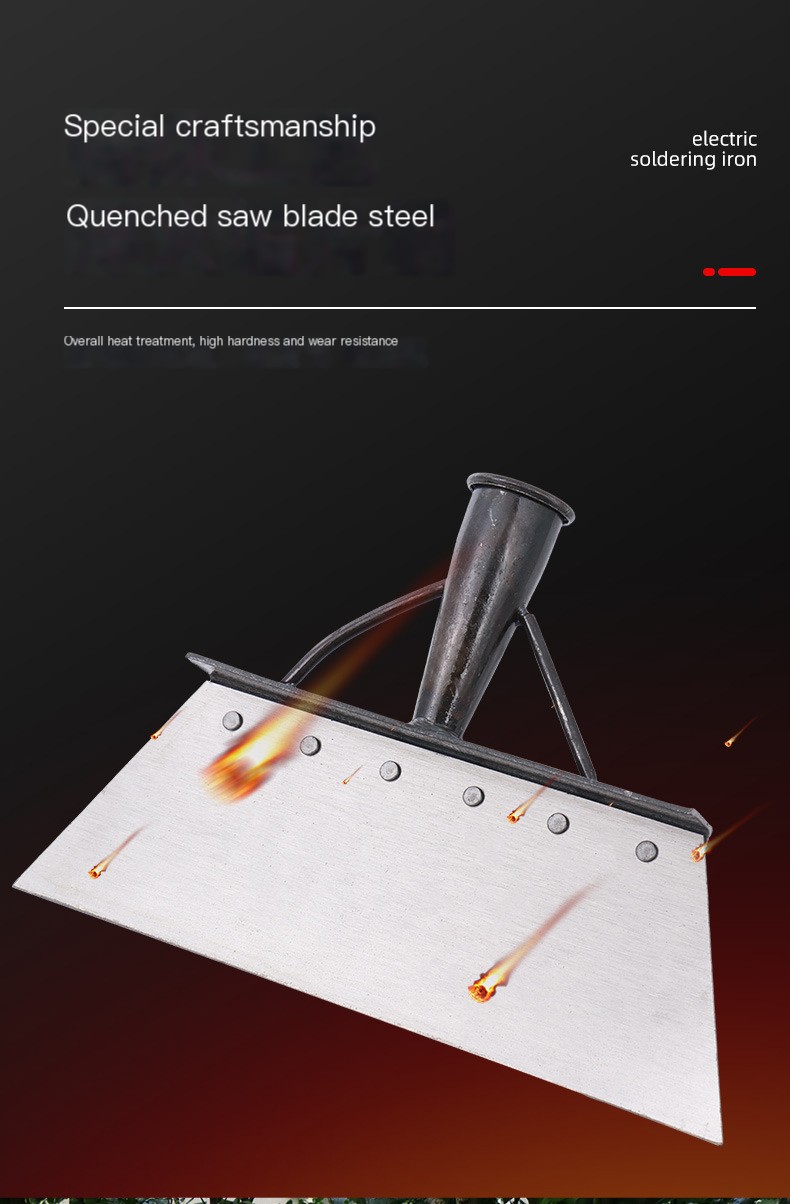 Various Specifications