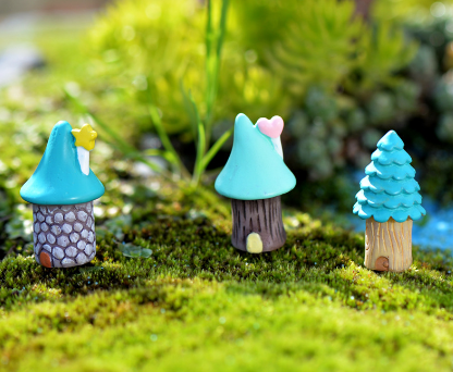 Resin Decoration 2