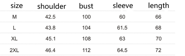 Men's Autumn Lightweight Jacket