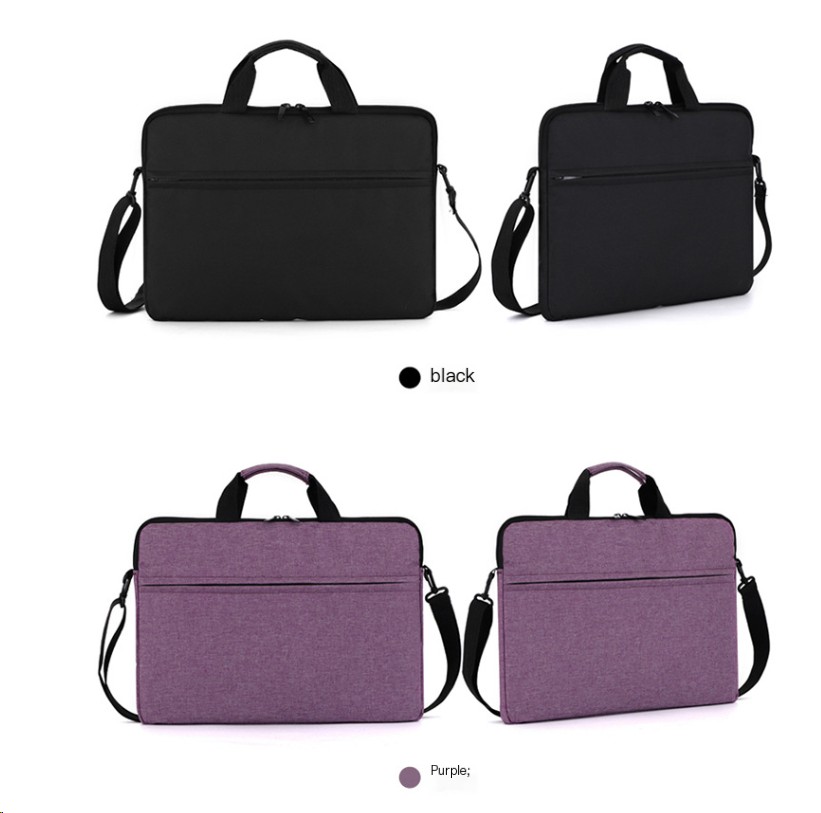 Ultra-thin Computer Bag Notebook - Image 2