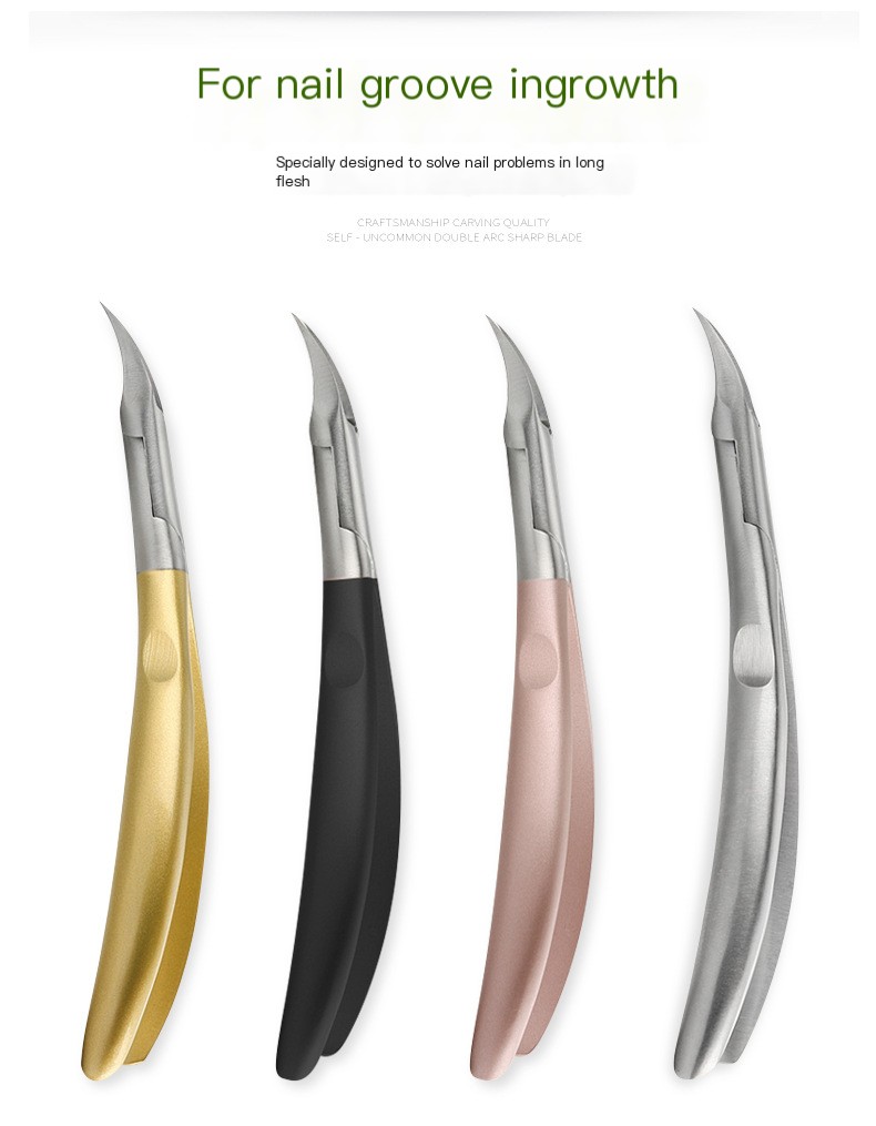 Nail Trench Pliers - Image 2