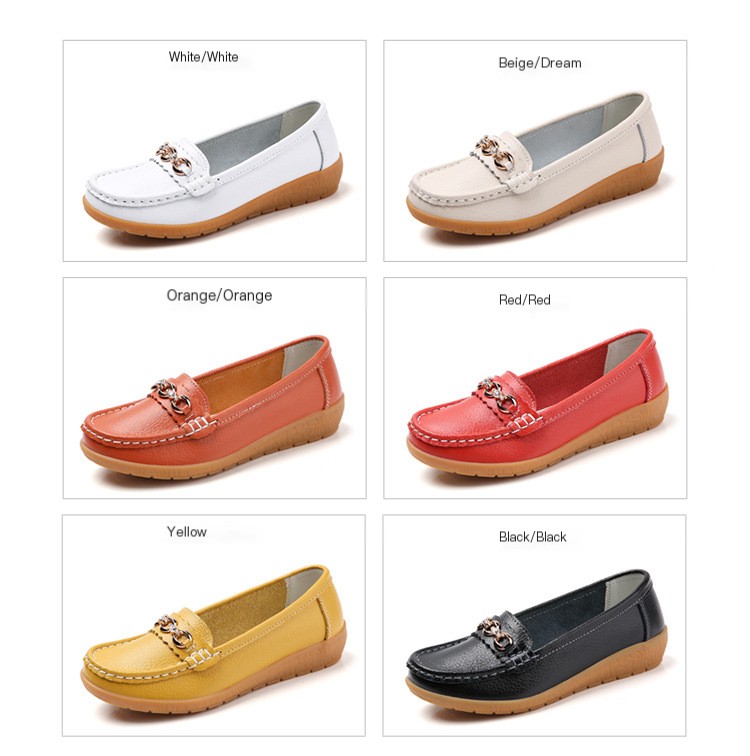 Women’s Casual Loafers 2