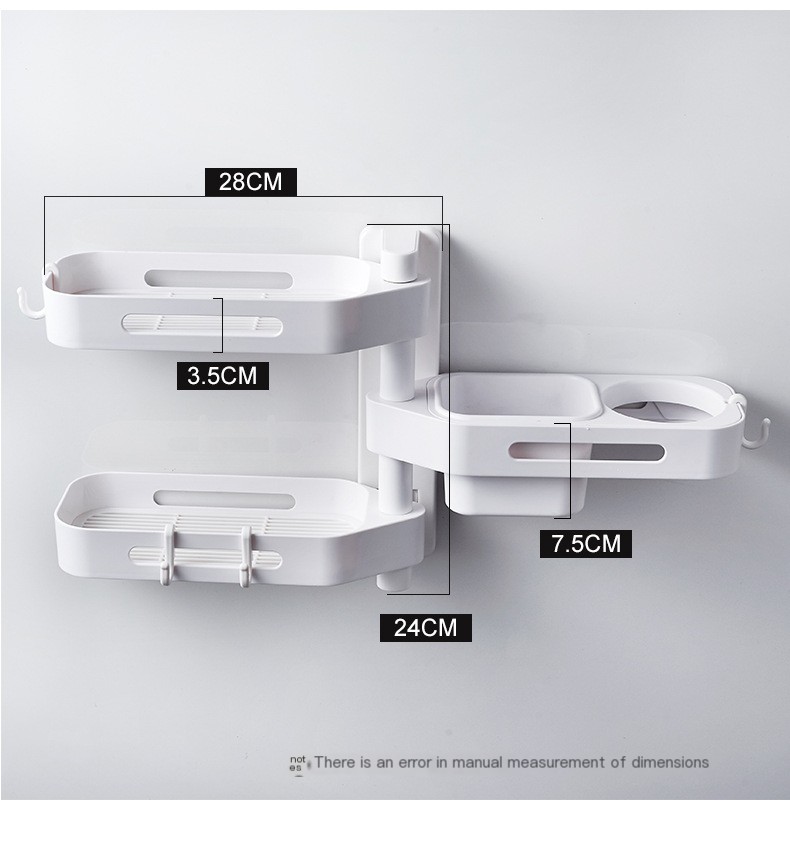 Rotating Storage Rack Image 3