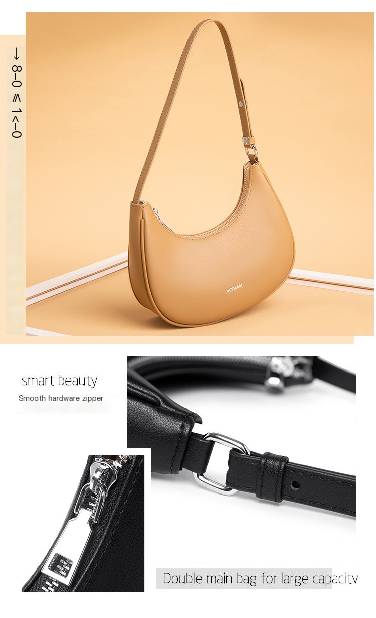 Heart-Shaped Bag